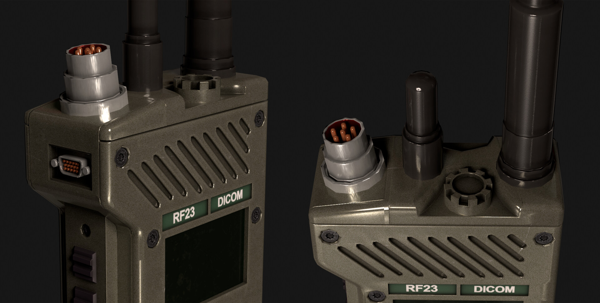 DICOM RF23 - Image 3